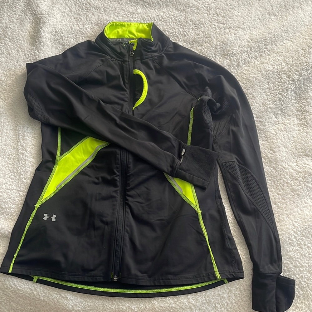 Under Armour Run